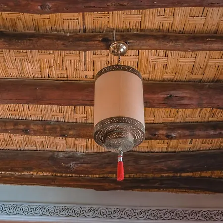 Héritage Lalla Aicha Hotel&Spa-2