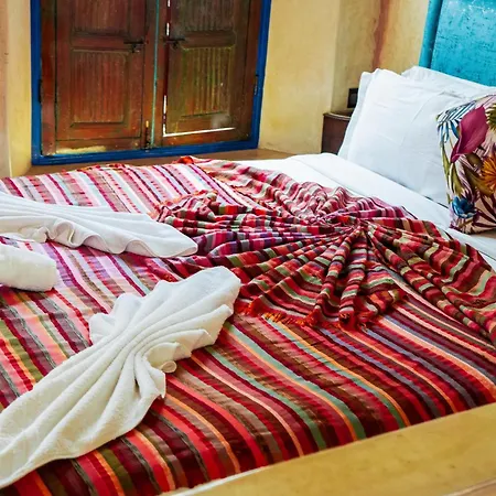 Héritage Lalla Aicha Hotel&Spa-3